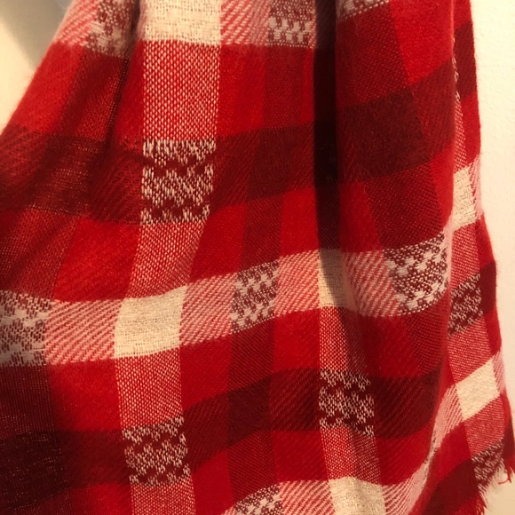 Zara blanket scarf NWT - Picture 3 of 4